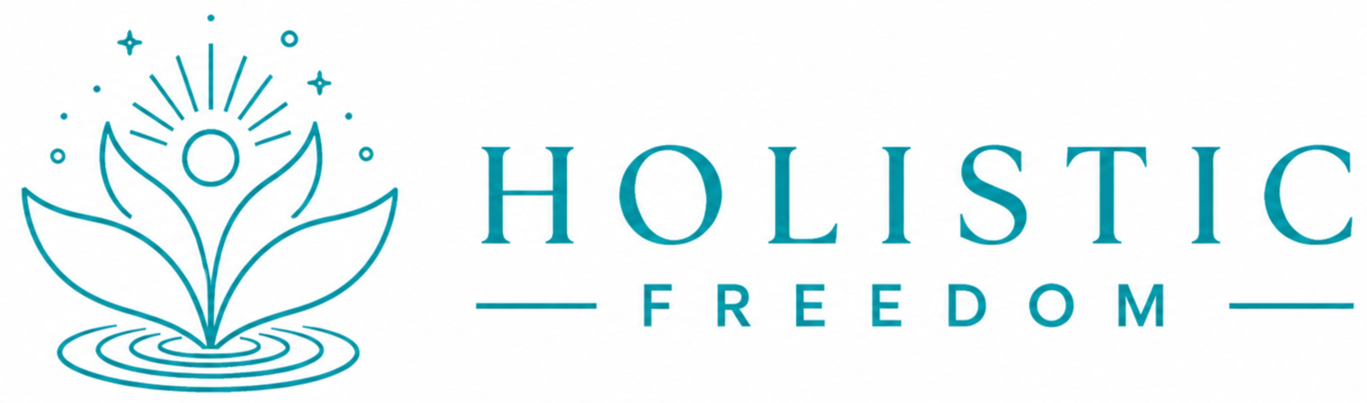 Logo Holistic Freedom